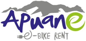 Apuane e-bike Rent